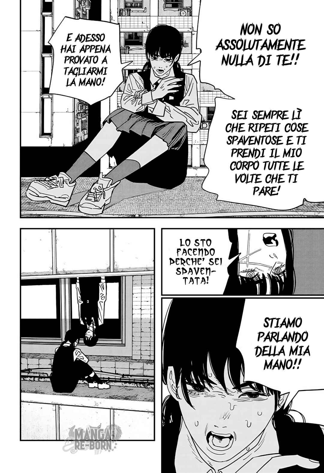 Chapter 124 - Page 10