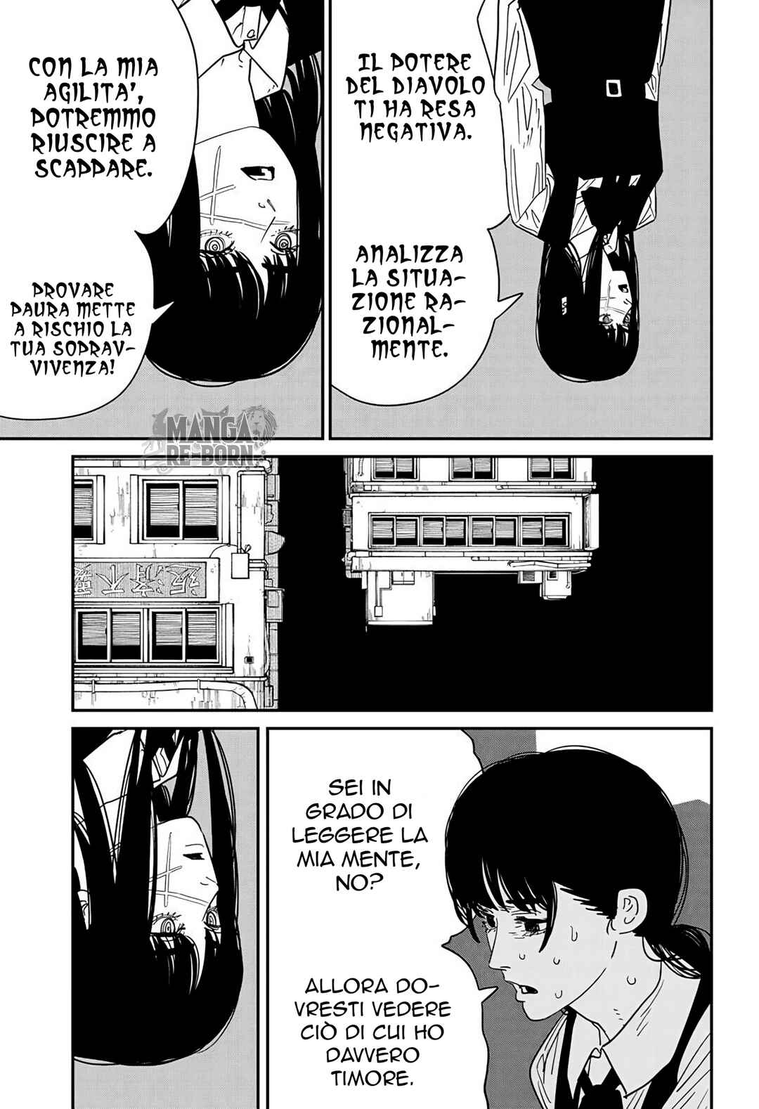 Chapter 124 - Page 11