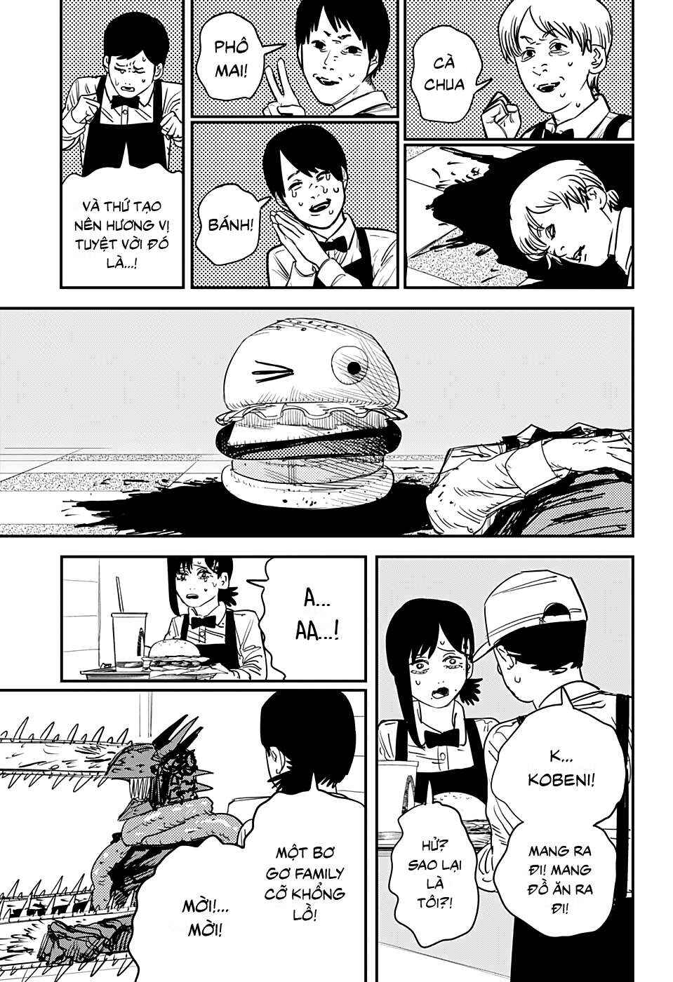 Chapter 85 - Page 19