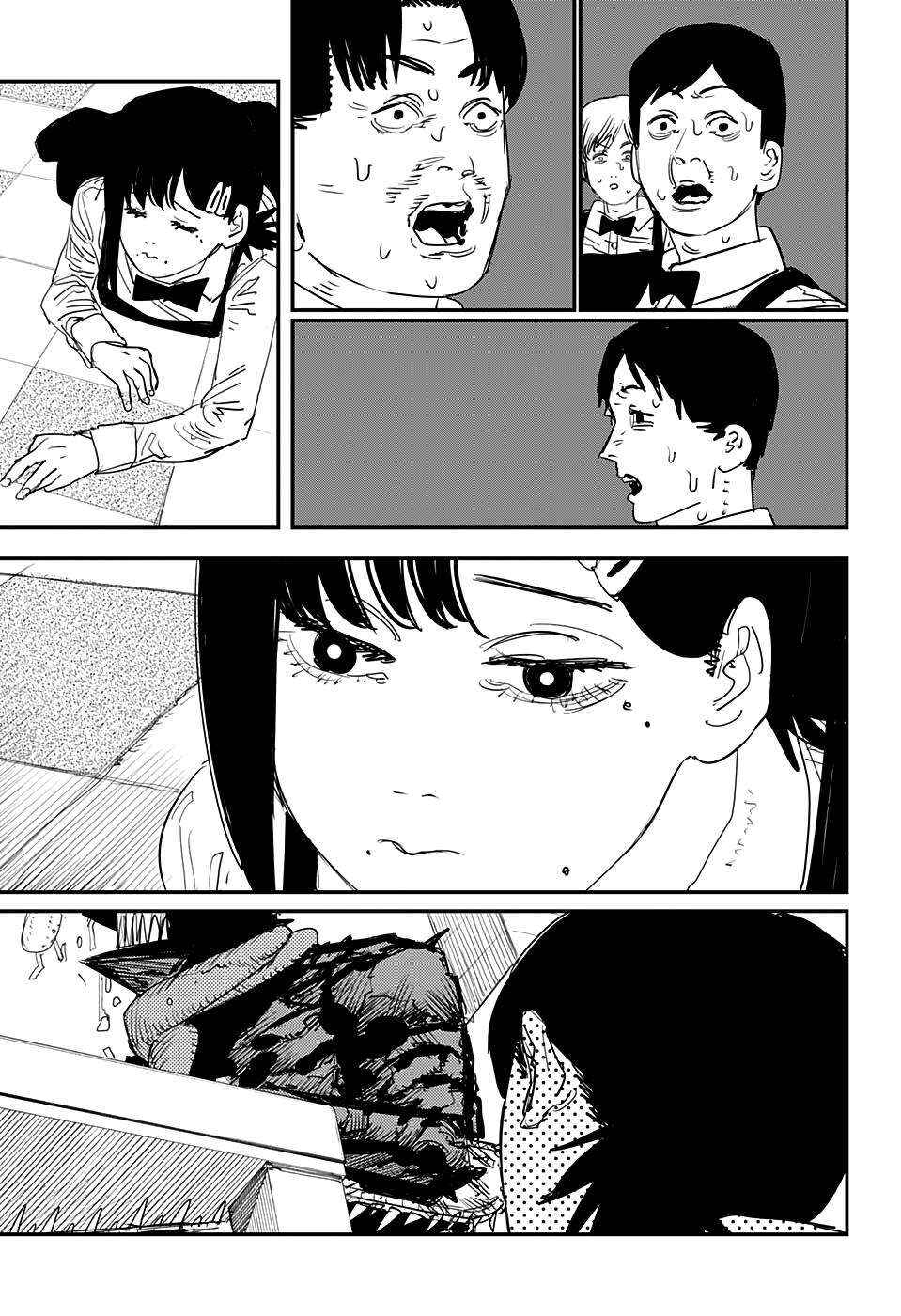 Chapter 85 - Page 21
