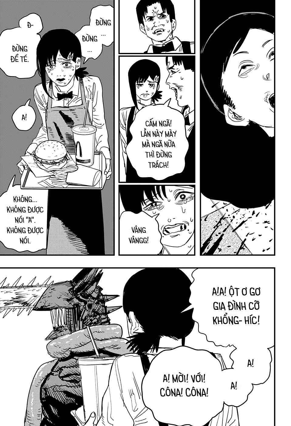 Chapter 85 - Page 23