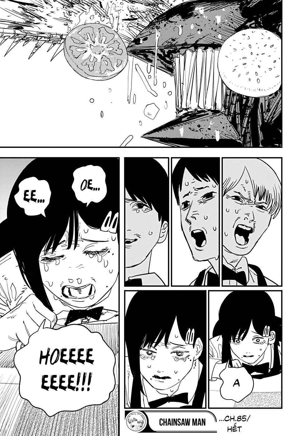 Chapter 85 - Page 25