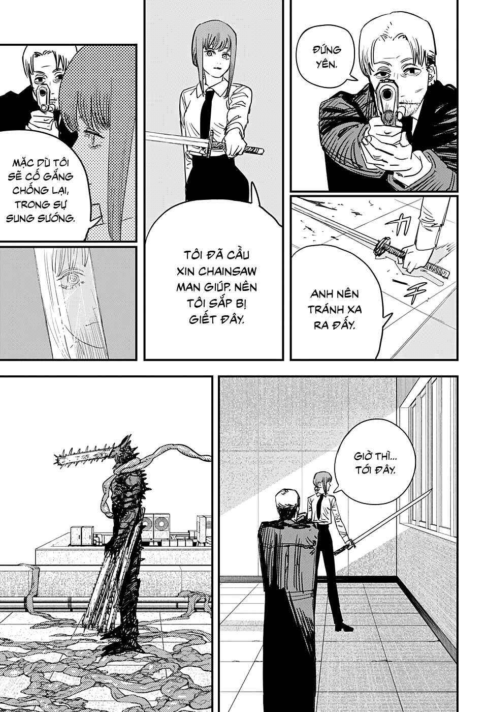 Chapter 85 - Page 7