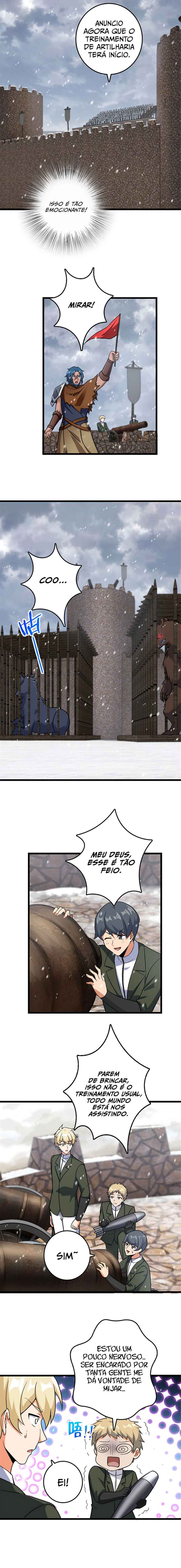 Chapter 407 - Page 8