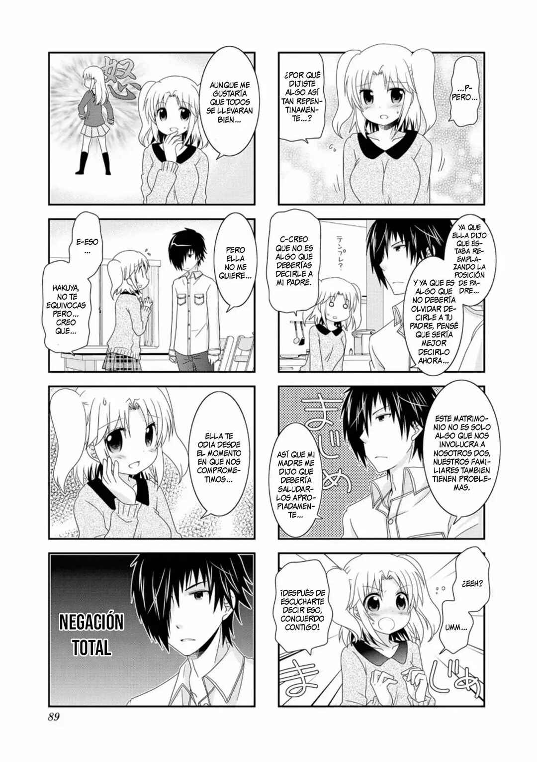 Chapter 61 - Page 4