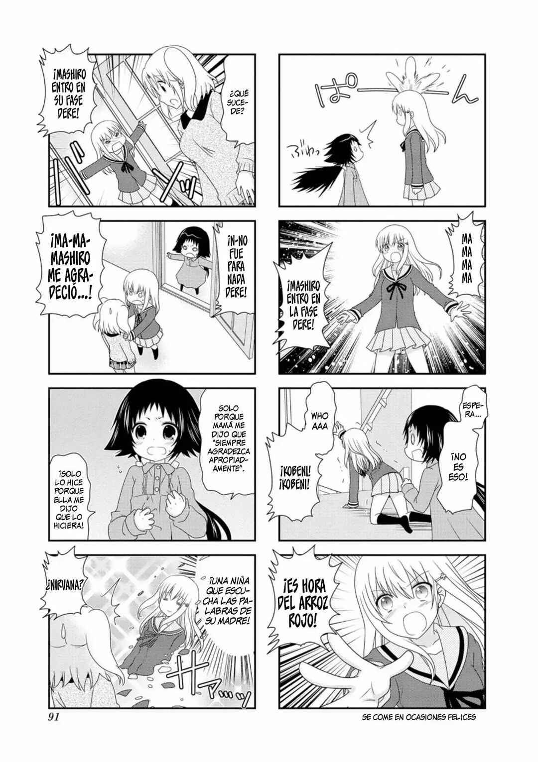 Chapter 61 - Page 6