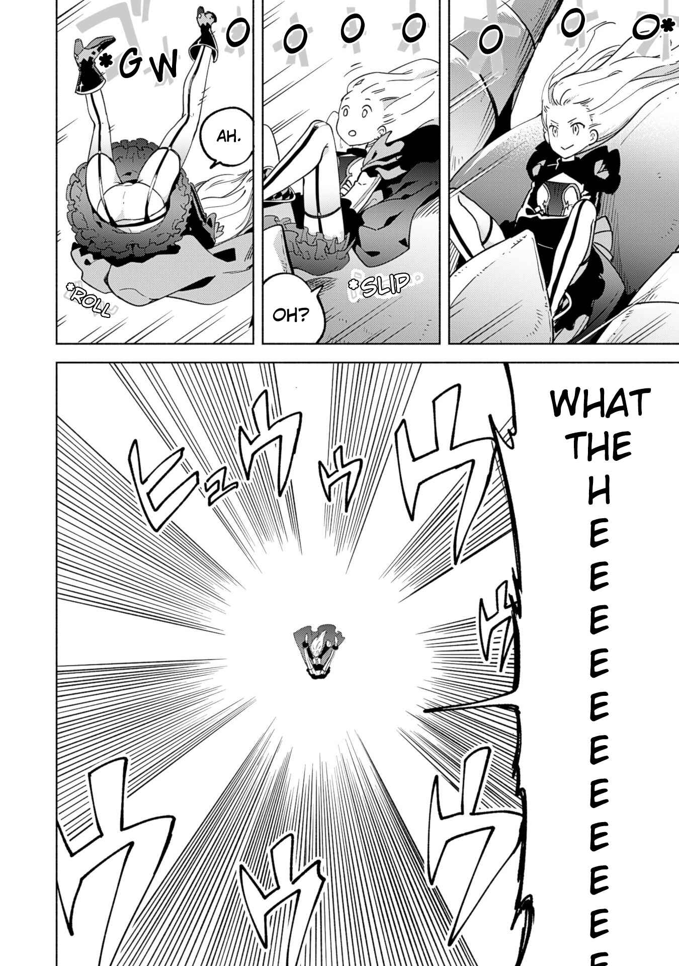Chapter 31 - Page 25