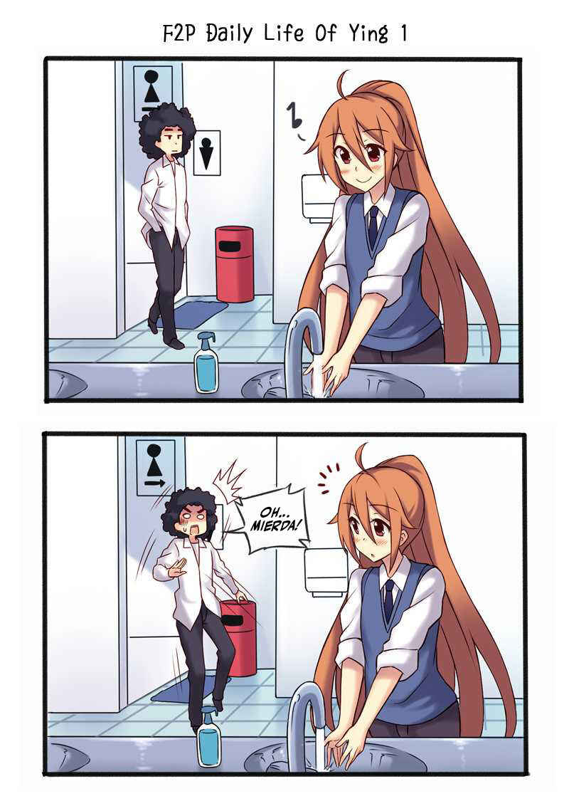 Chapter 3 - Page 2