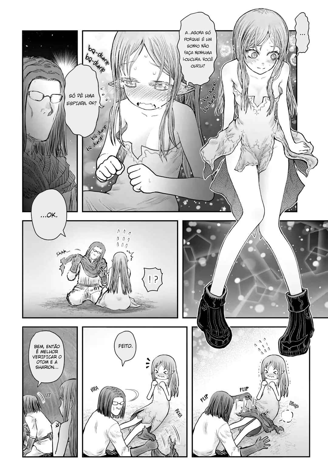Chapter 49 - Page 10