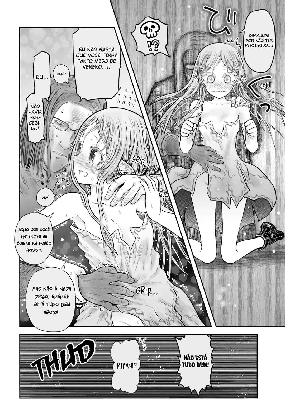 Chapter 49 - Page 18