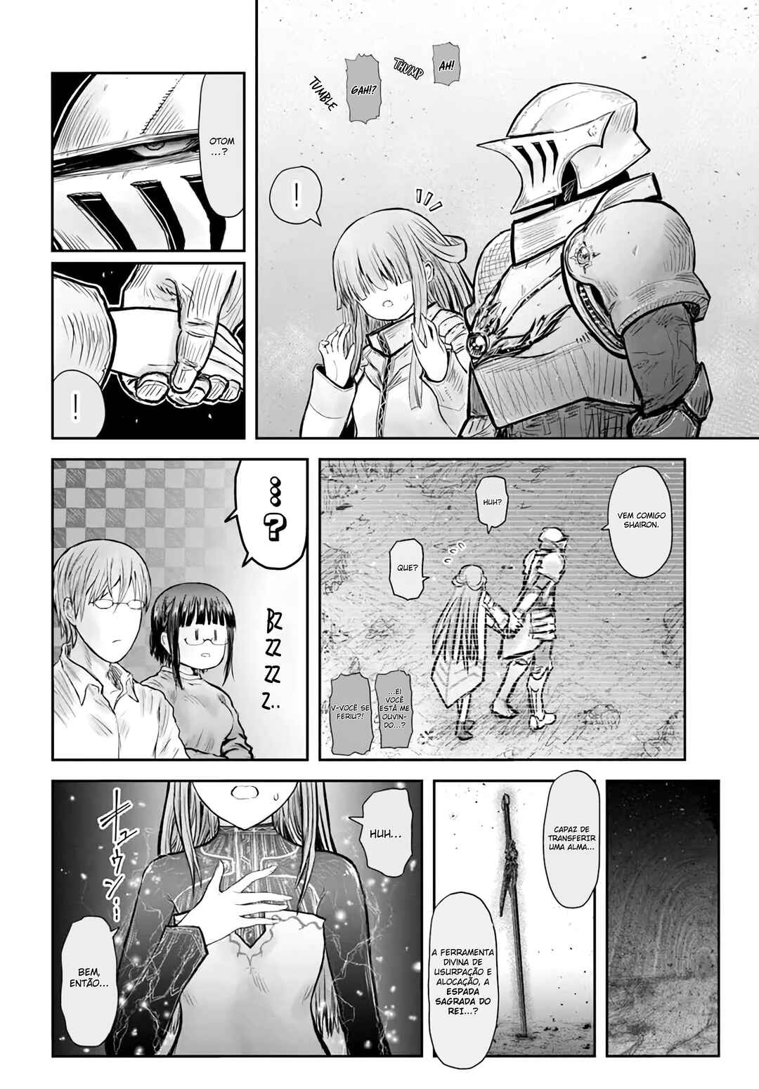 Chapter 49 - Page 20