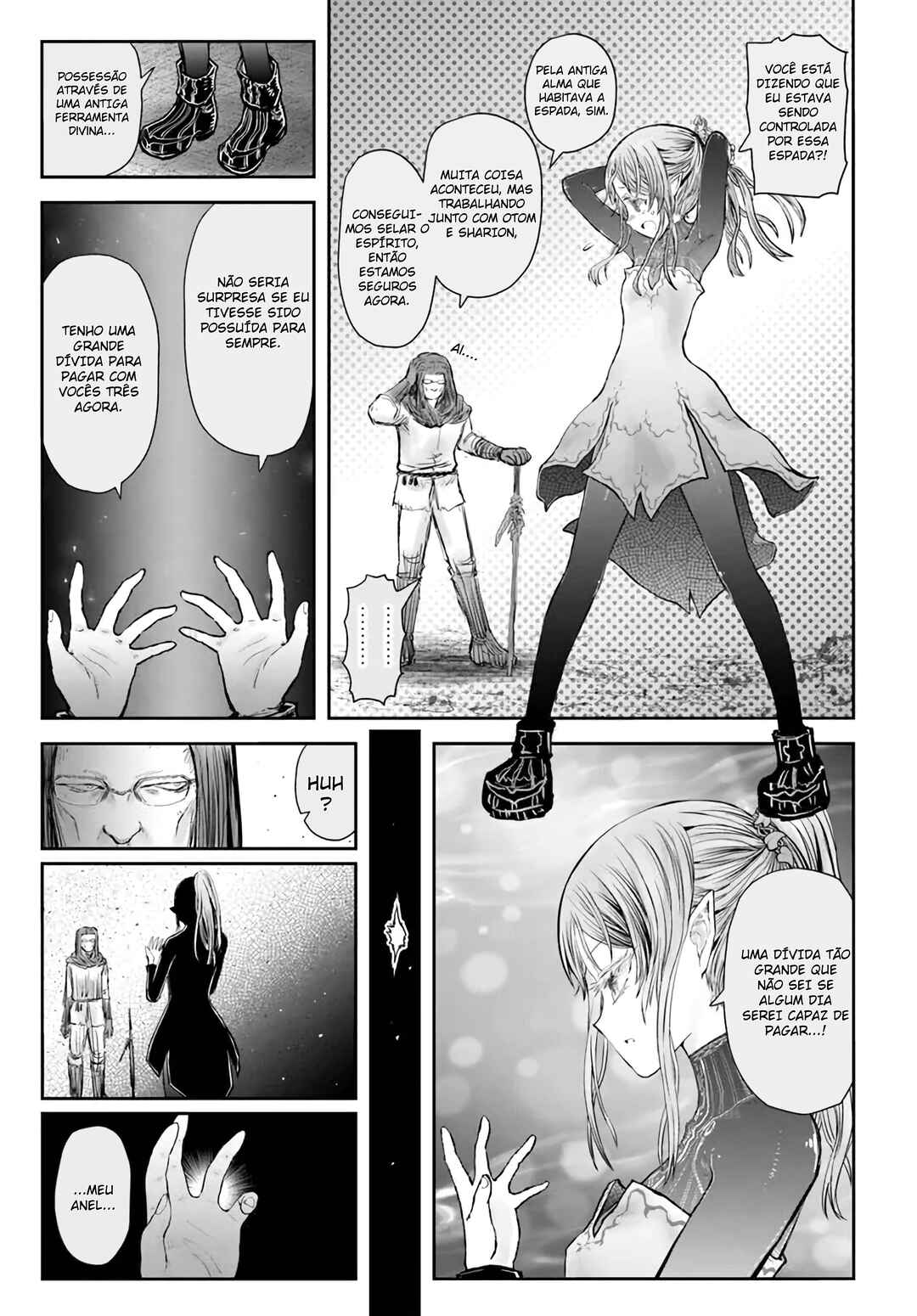 Chapter 49 - Page 21