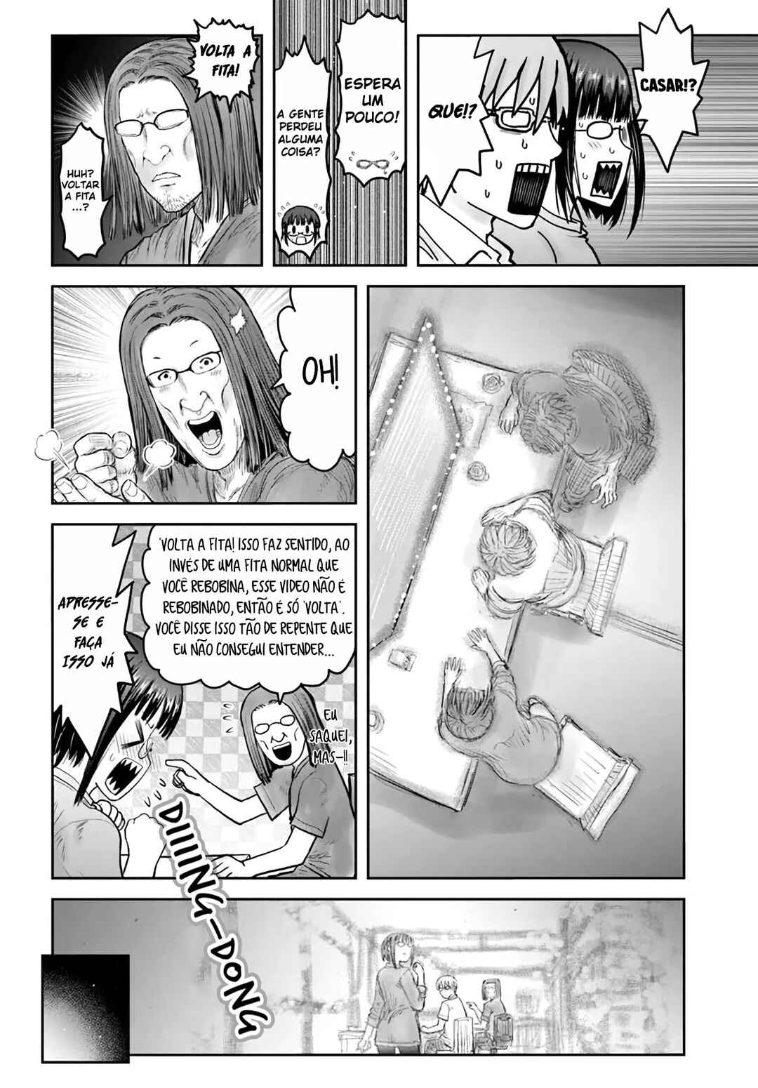 Chapter 49 - Page 30