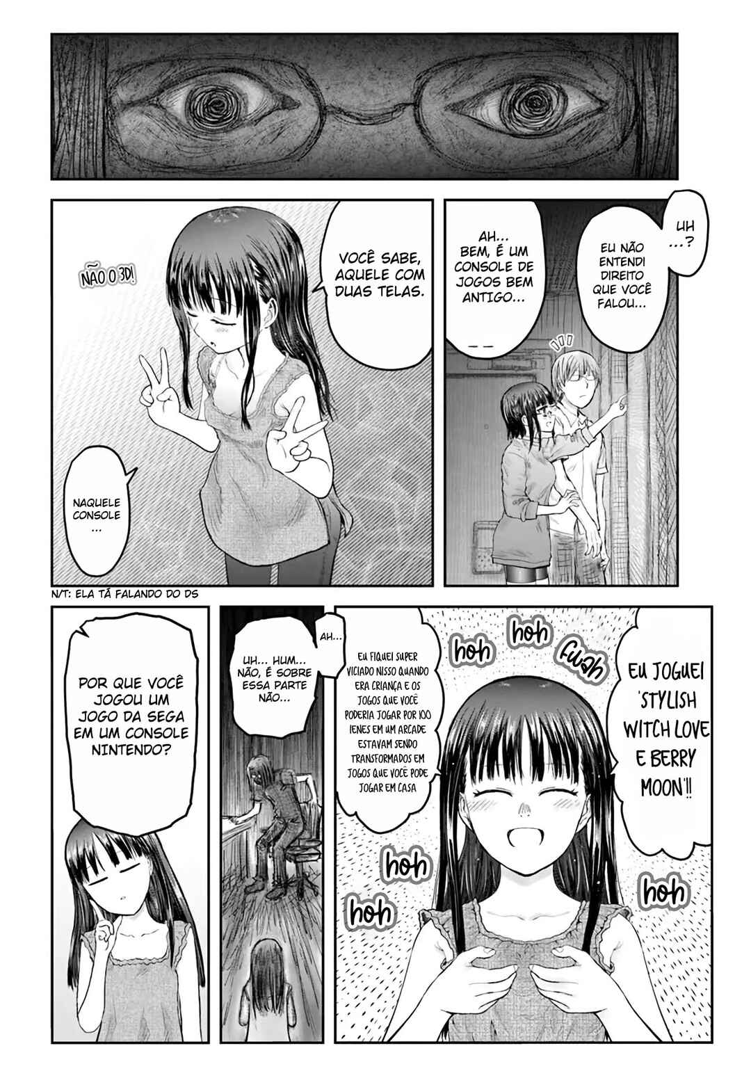 Chapter 49 - Page 34