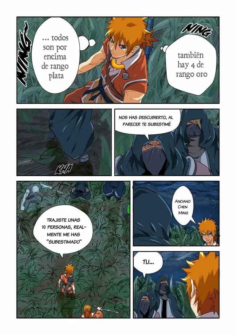Chapter 115 - Page 18