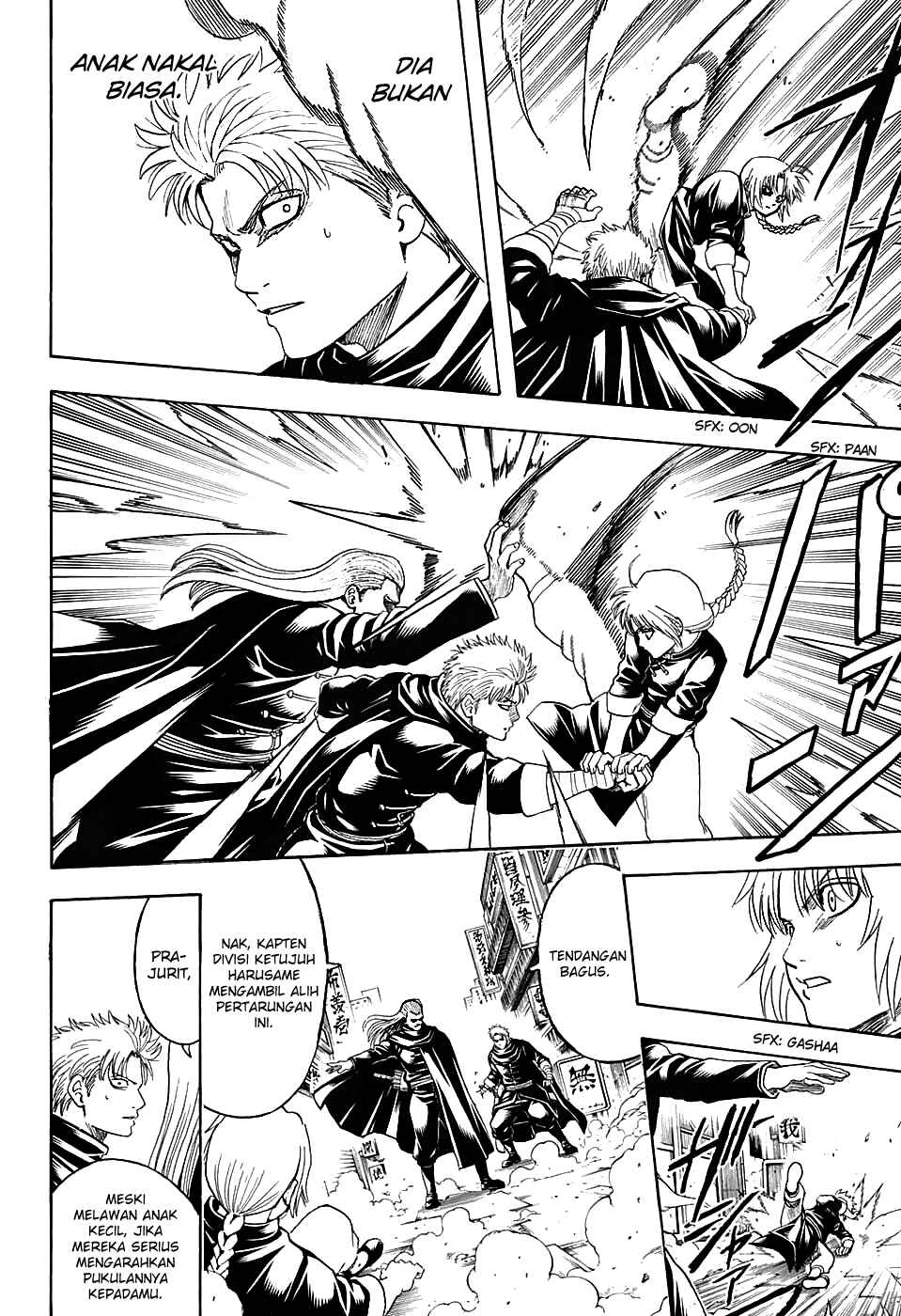 Chapter 581 - Page 10