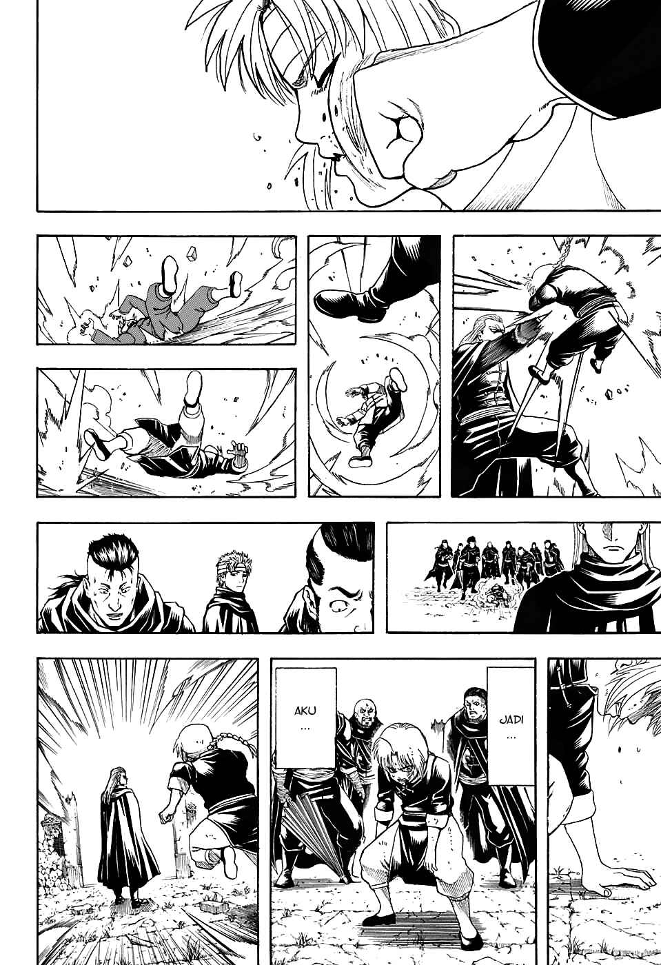 Chapter 581 - Page 14