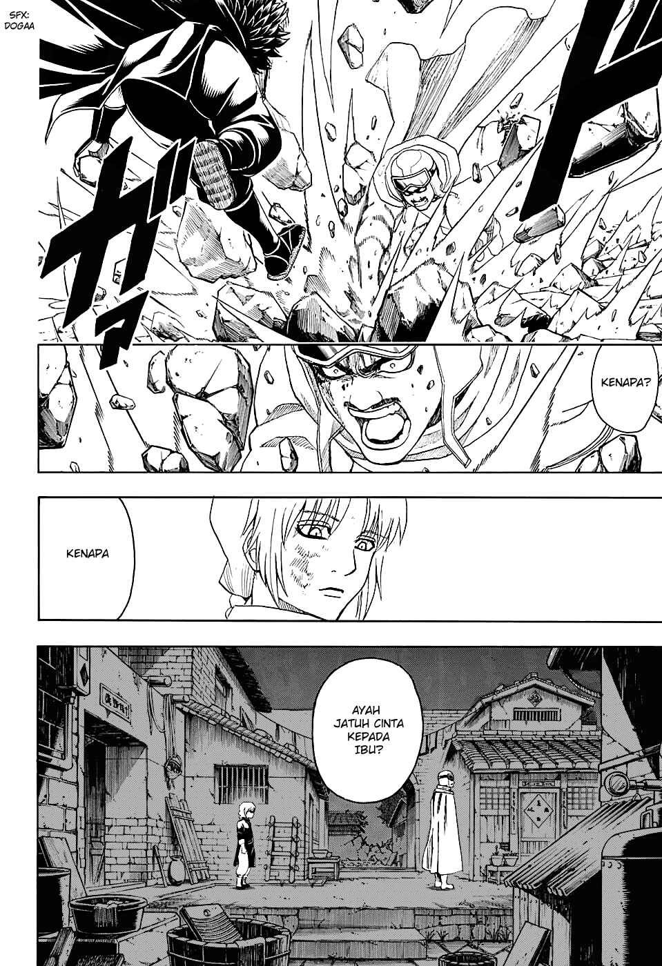 Chapter 581 - Page 4