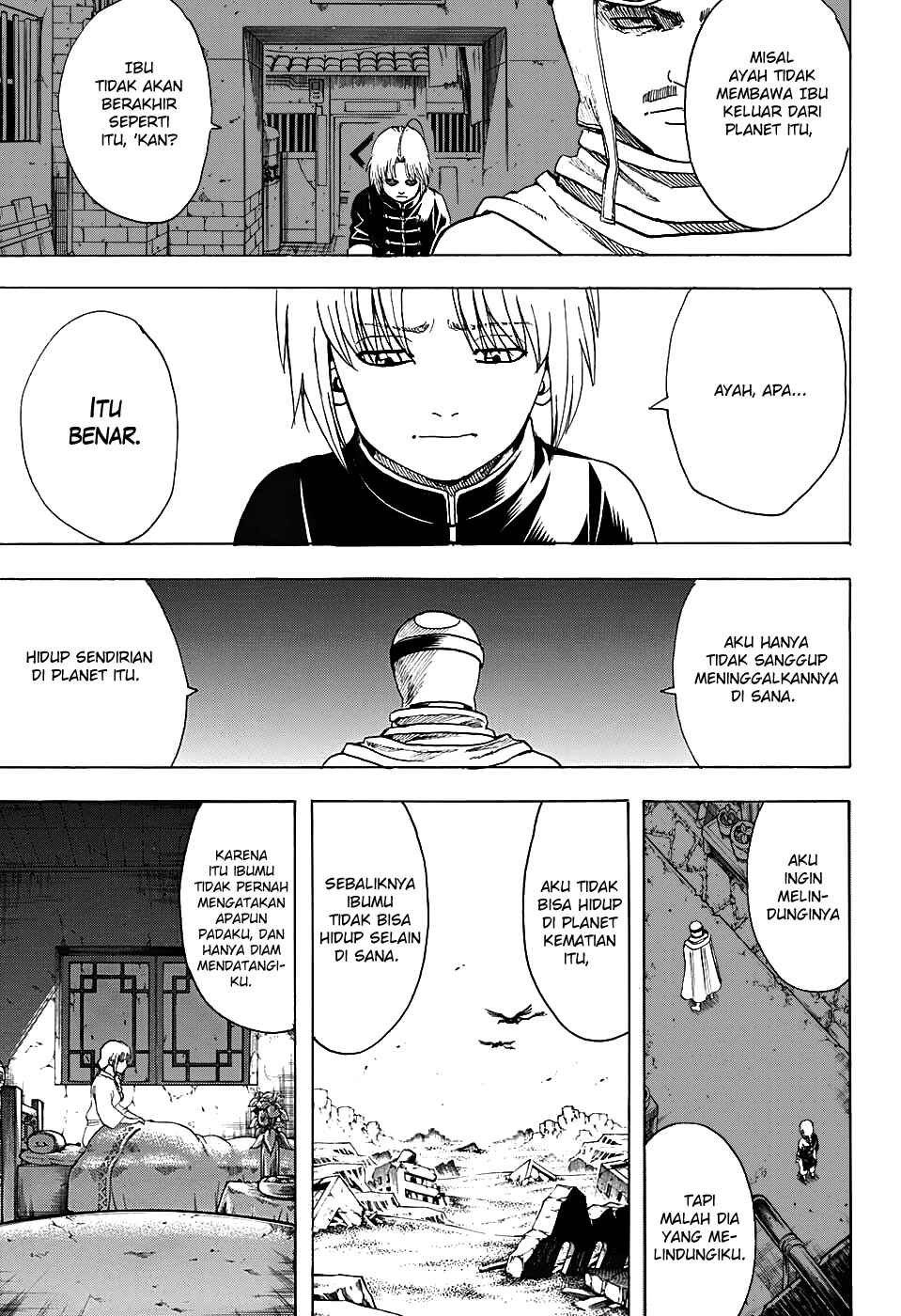 Chapter 581 - Page 5