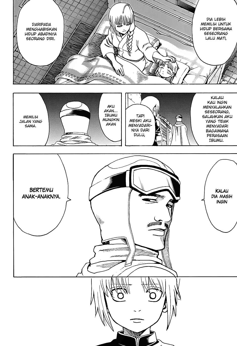 Chapter 581 - Page 6