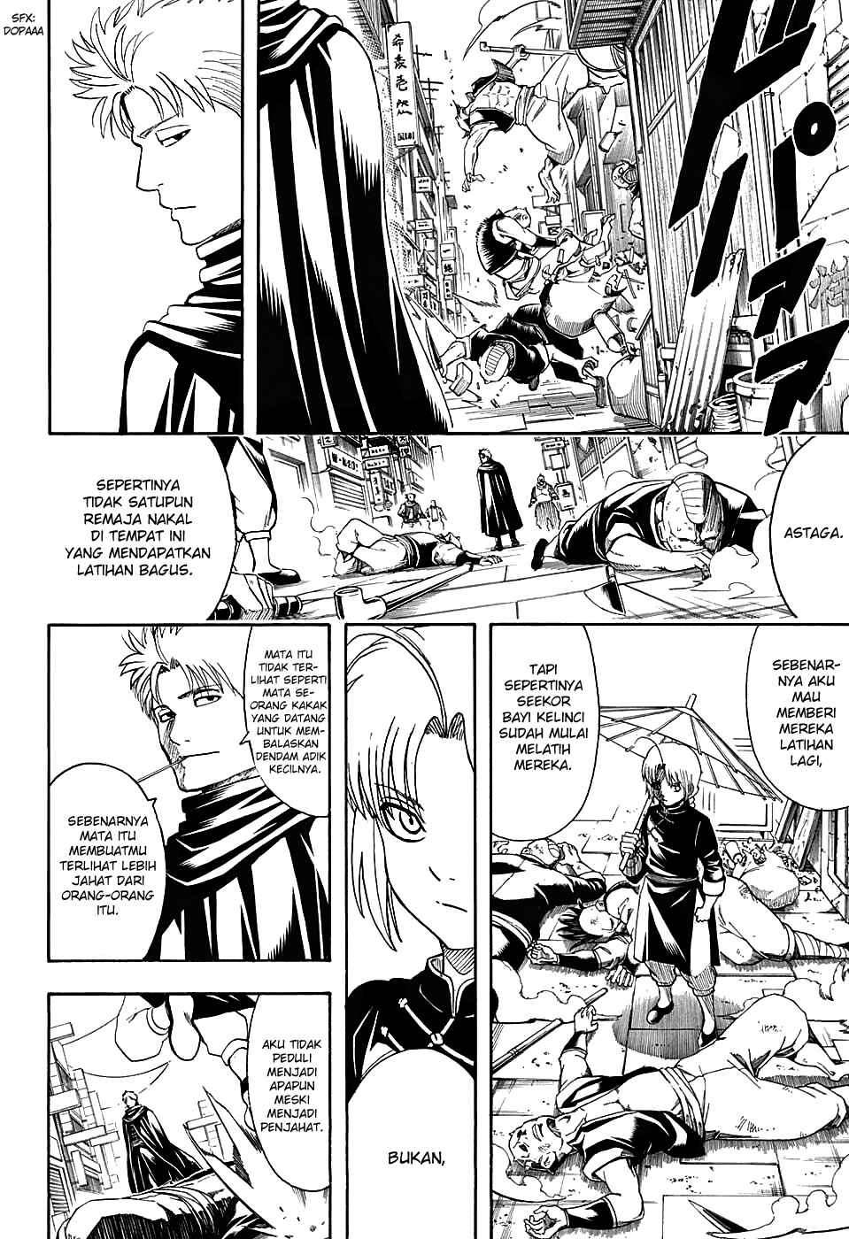 Chapter 581 - Page 8