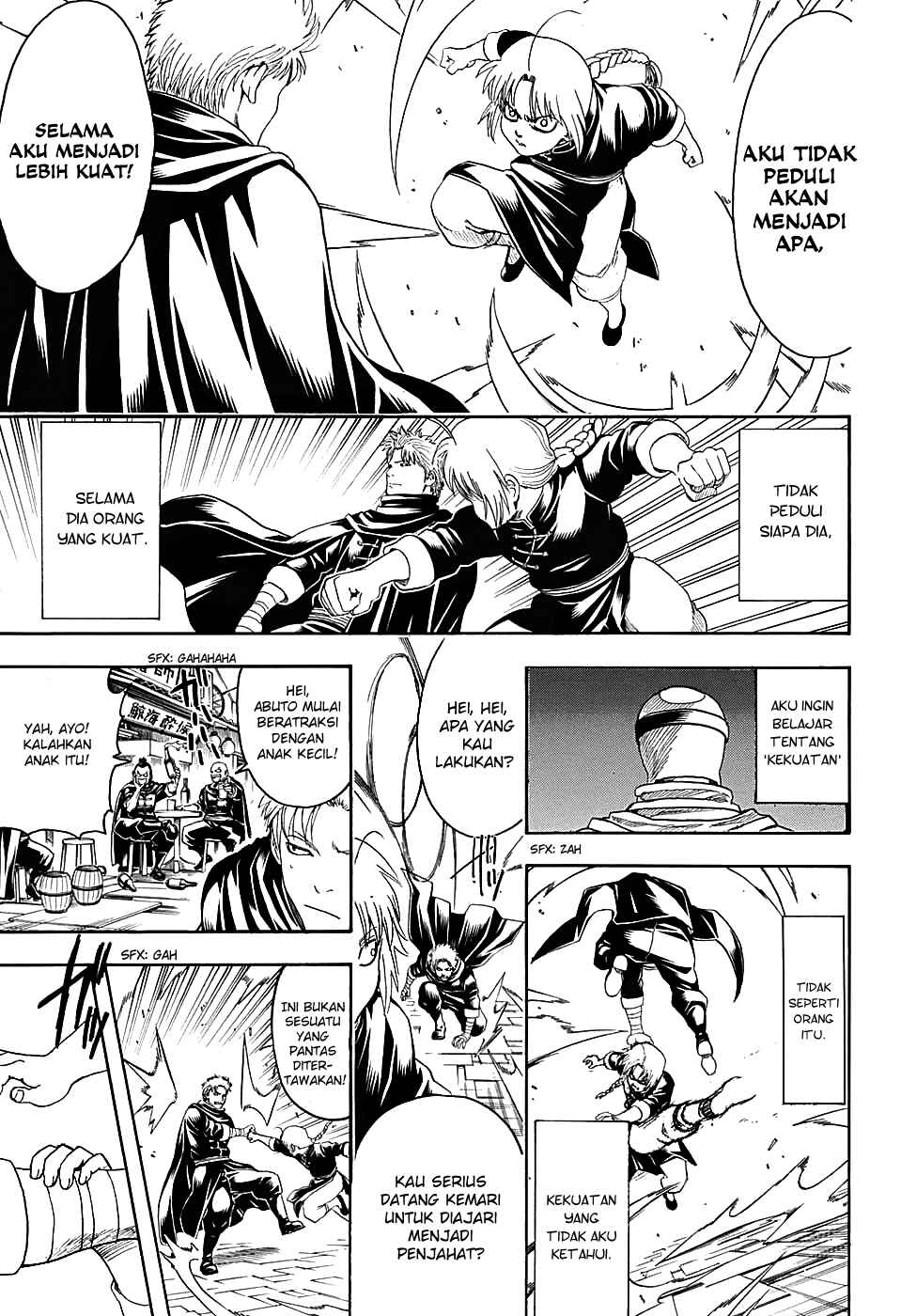 Chapter 581 - Page 9