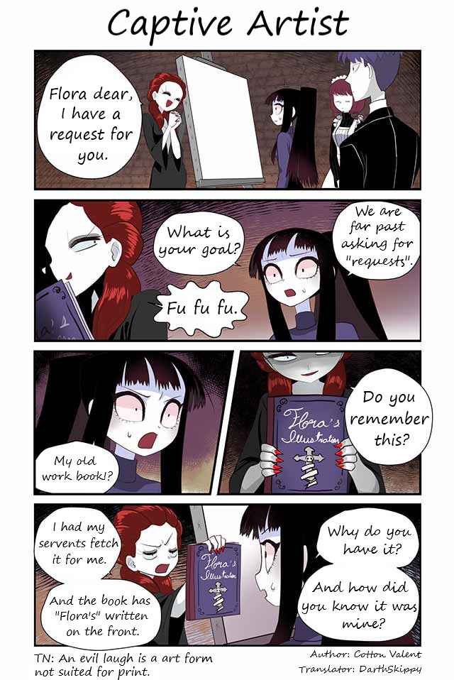 Chapter 273 - Page 1