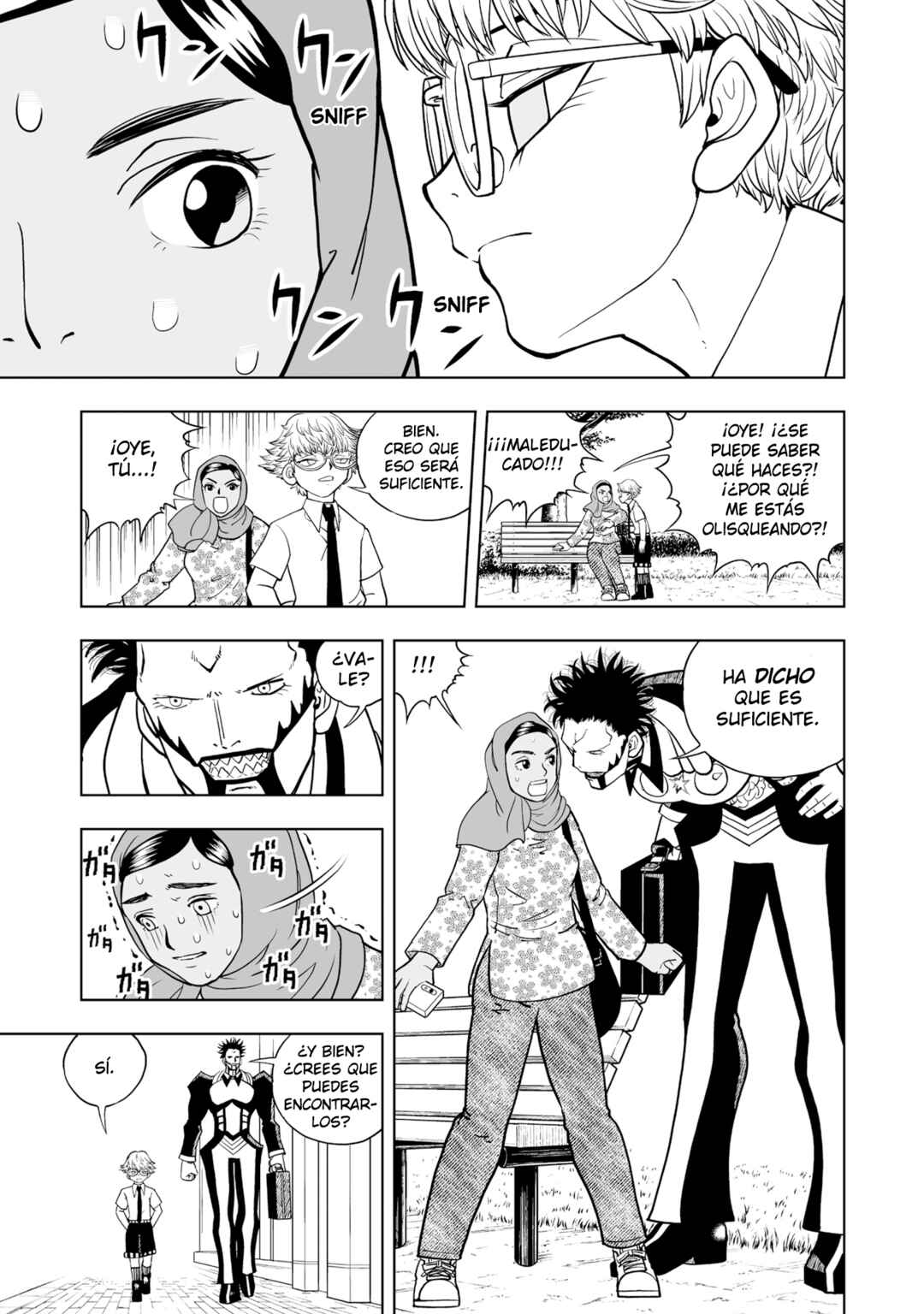 Chapter 3 - Page 16