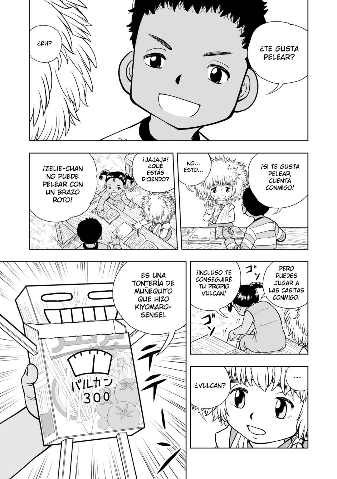 Chapter 3 - Page 22
