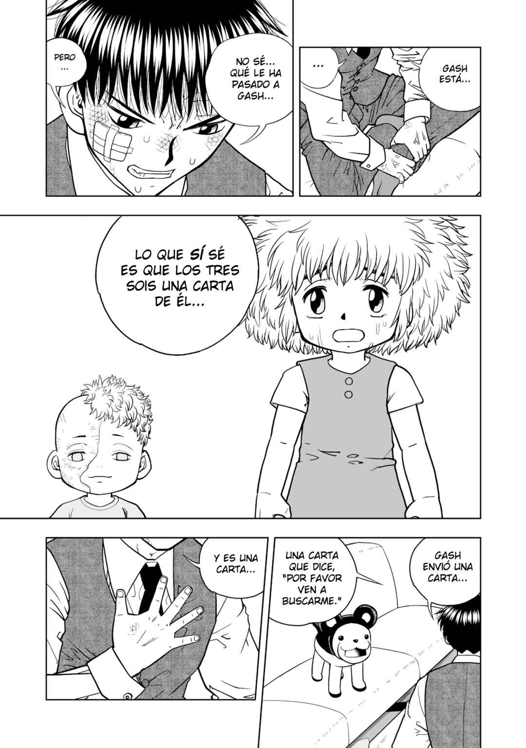 Chapter 3 - Page 32