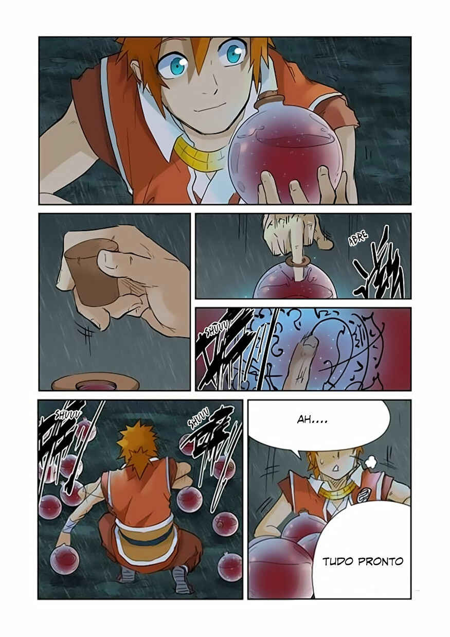 Chapter 150 - Page 7