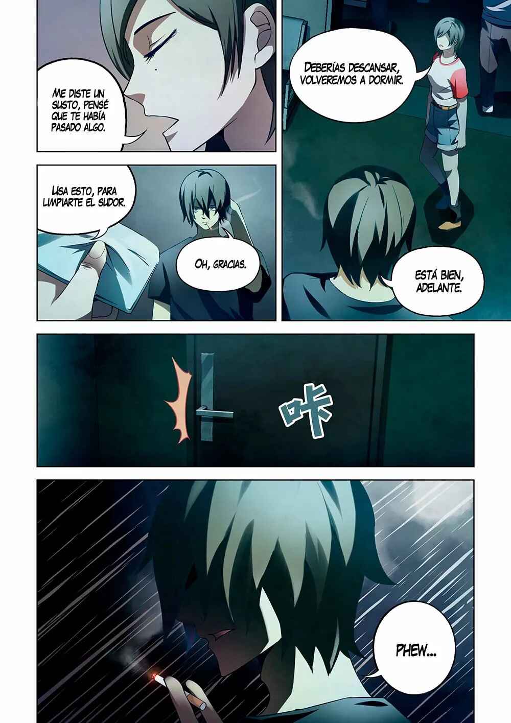 Chapter 97 - Page 3