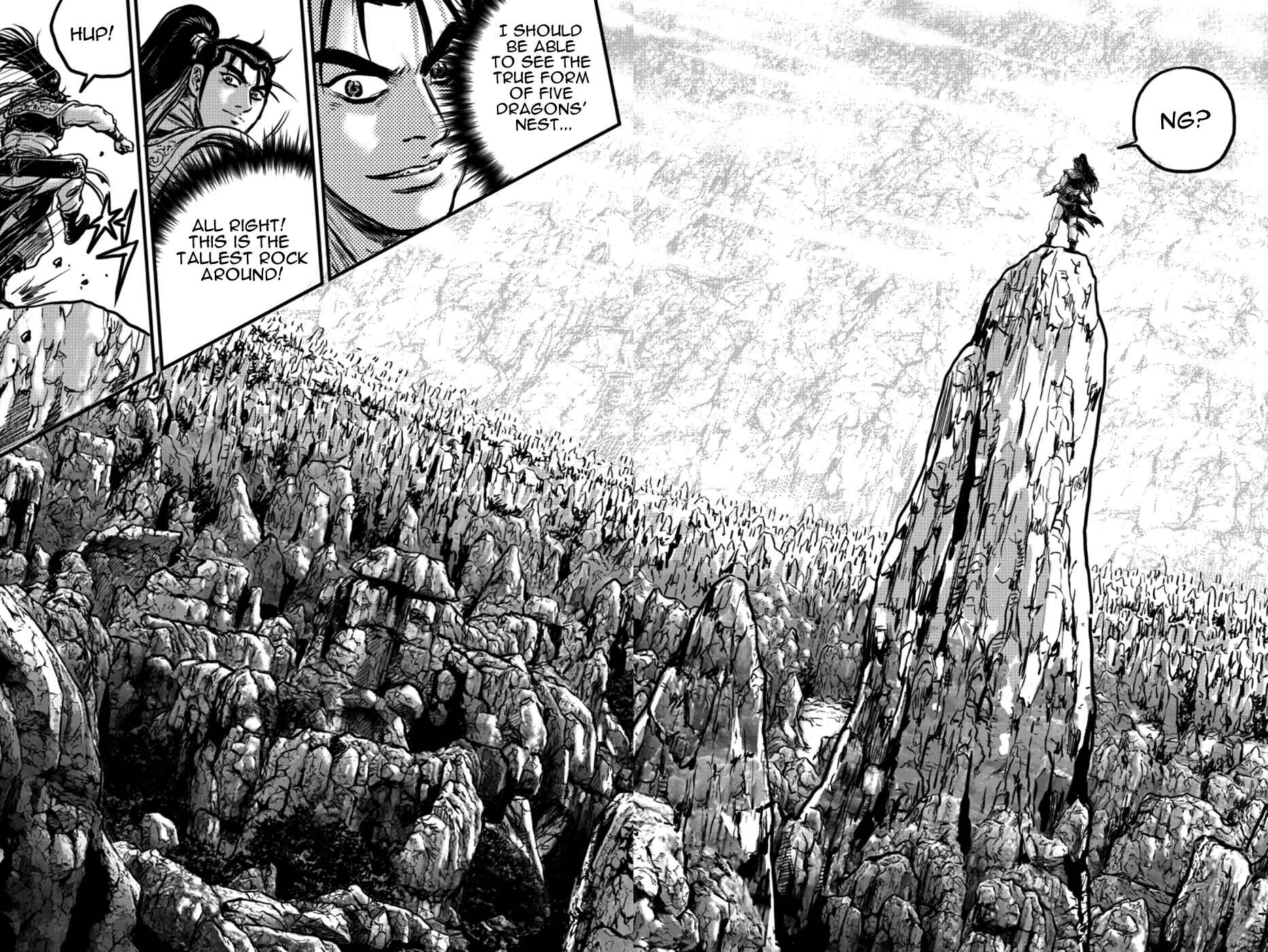 Chapter 375 - Page 19