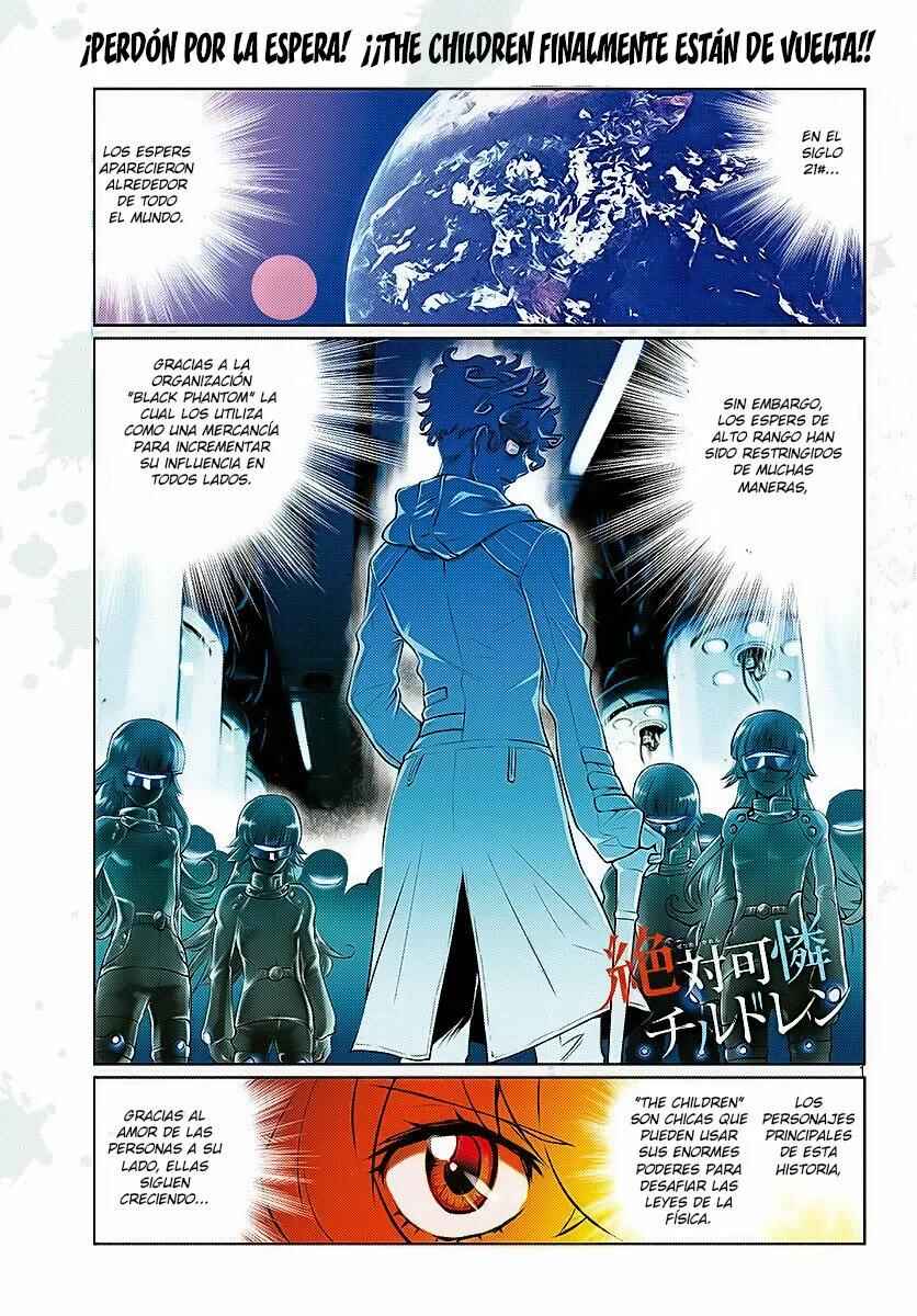 Chapter 477 - Page 1
