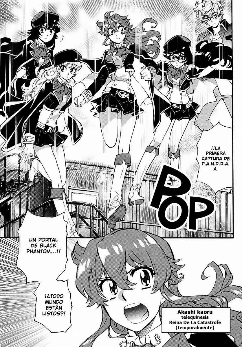 Chapter 477 - Page 20