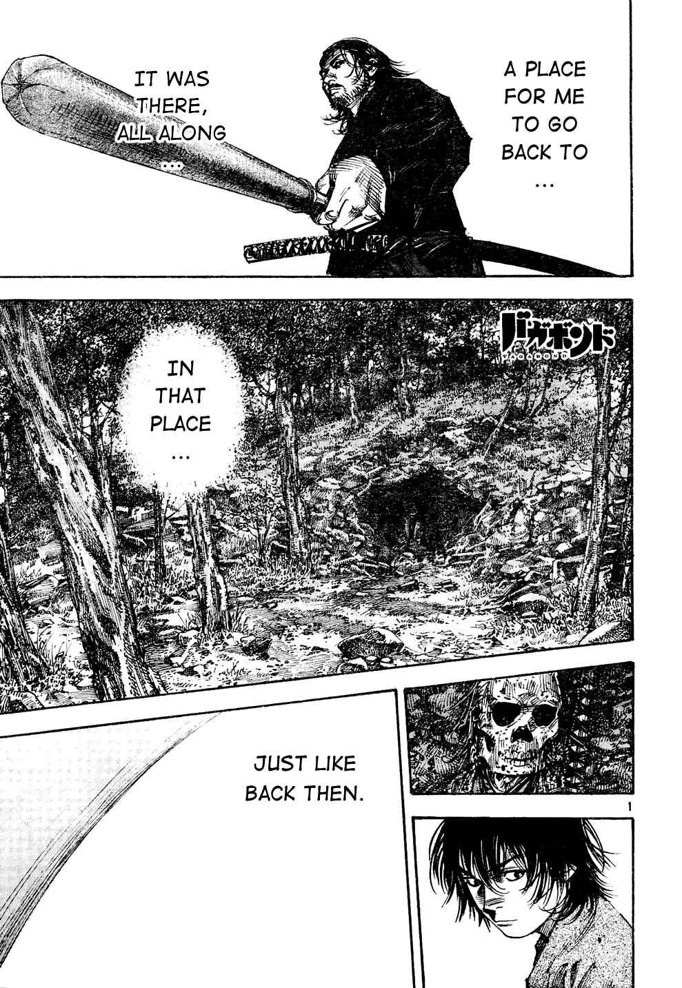 Chapter 269 - Page 1