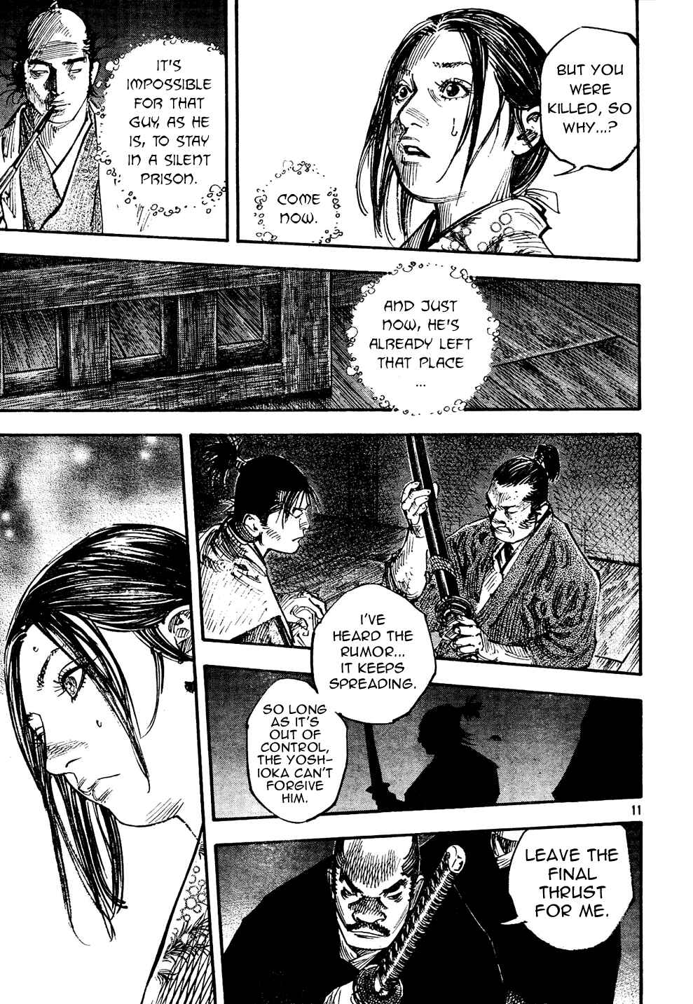 Chapter 269 - Page 9