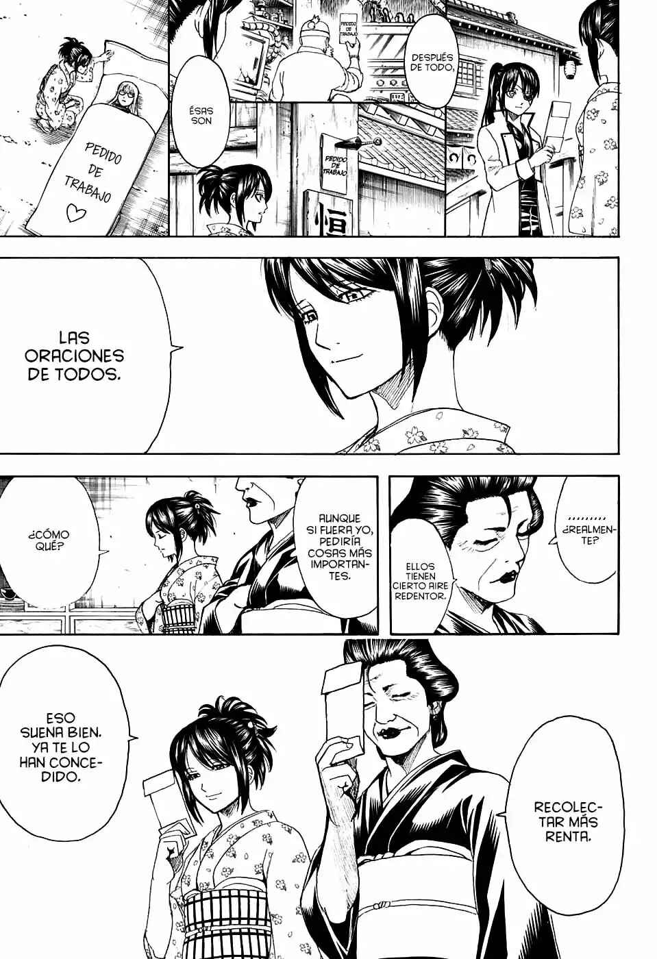 Chapter 597 - Page 5