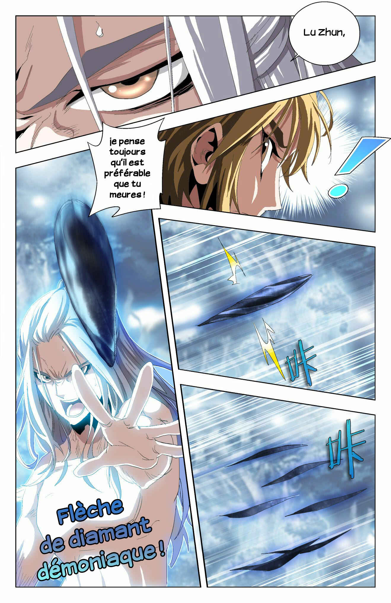 Chapter 40 - Page 10