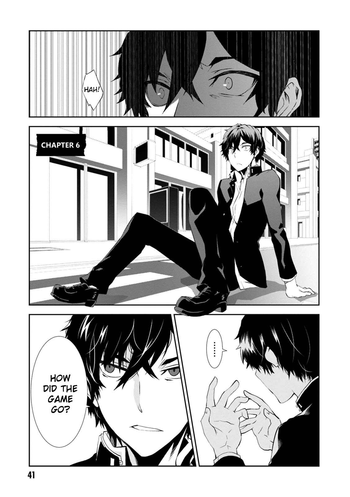 Chapter 6 - Page 2