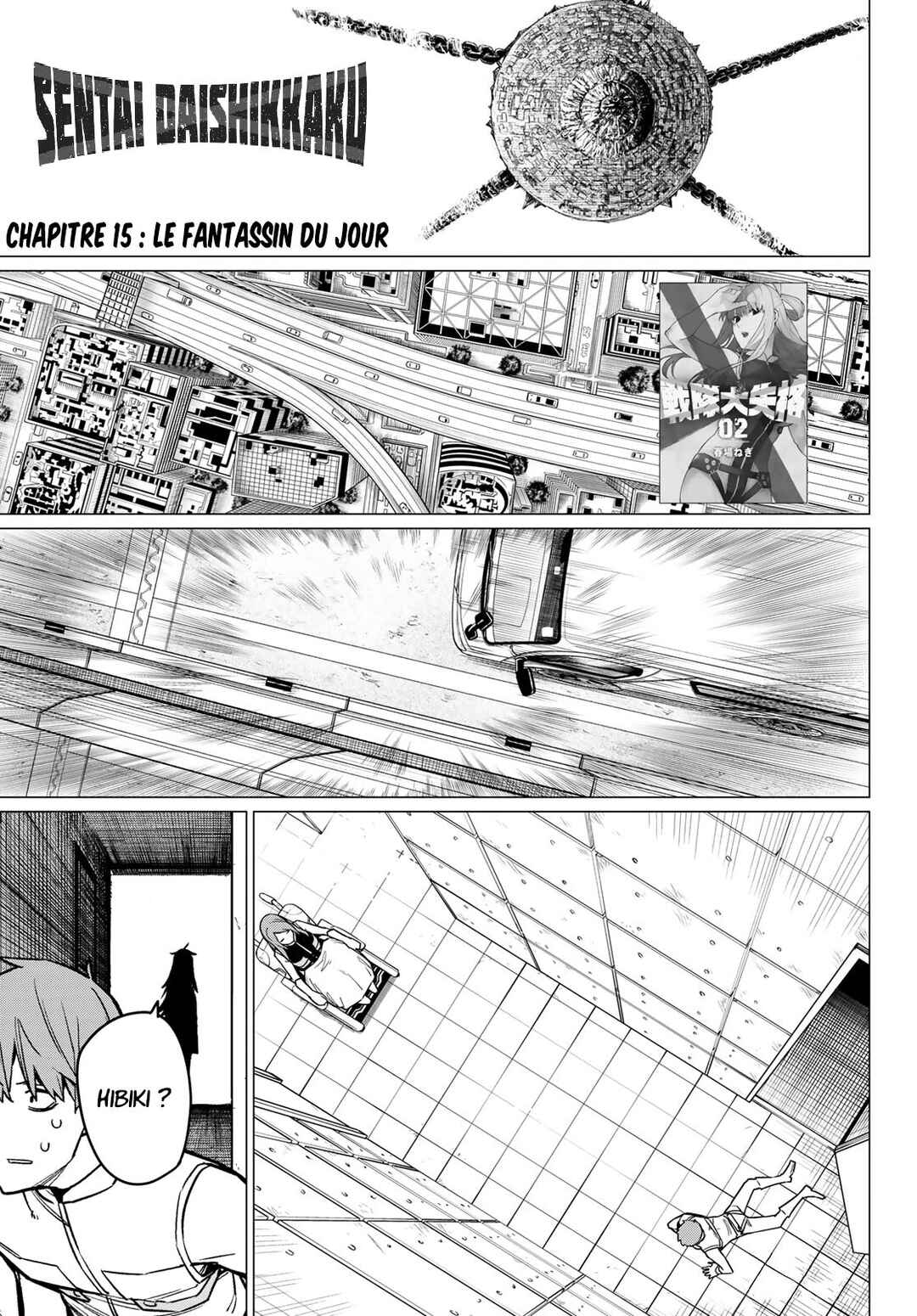 Chapter 15 - Page 1