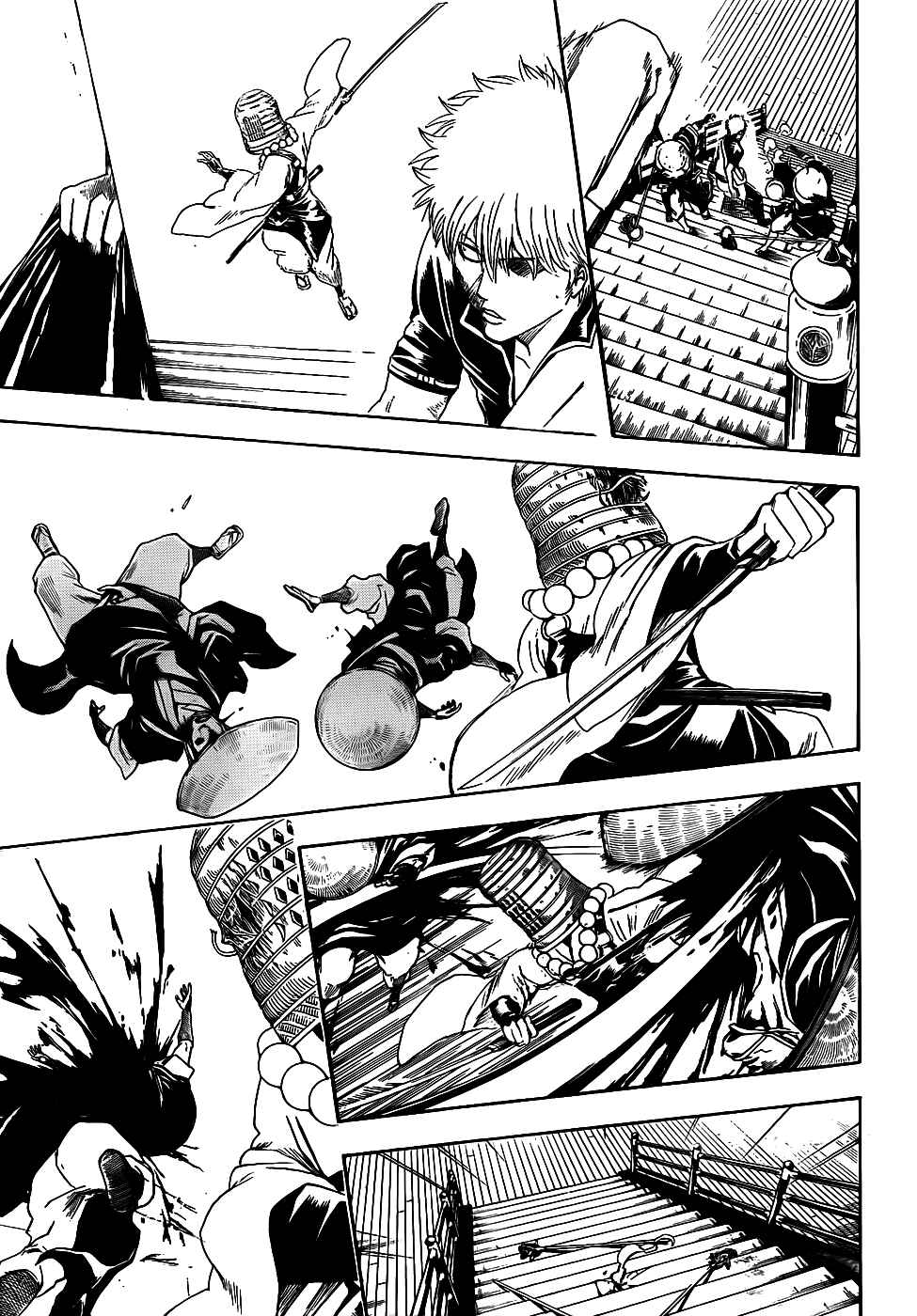 Chapter 392 - Page 13