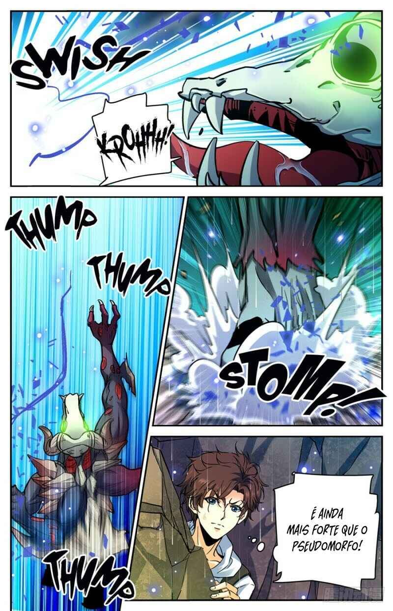 Chapter 371 - Page 11