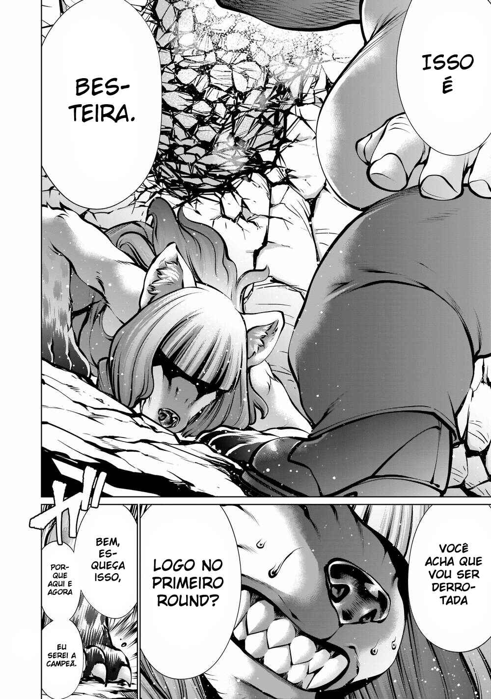 Chapter 88 - Page 19