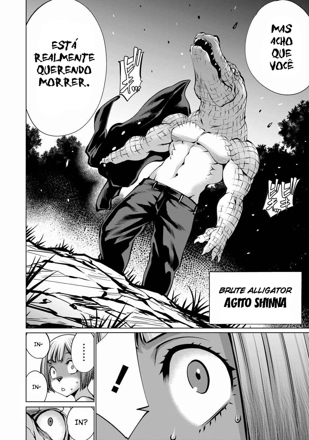 Chapter 88 - Page 42
