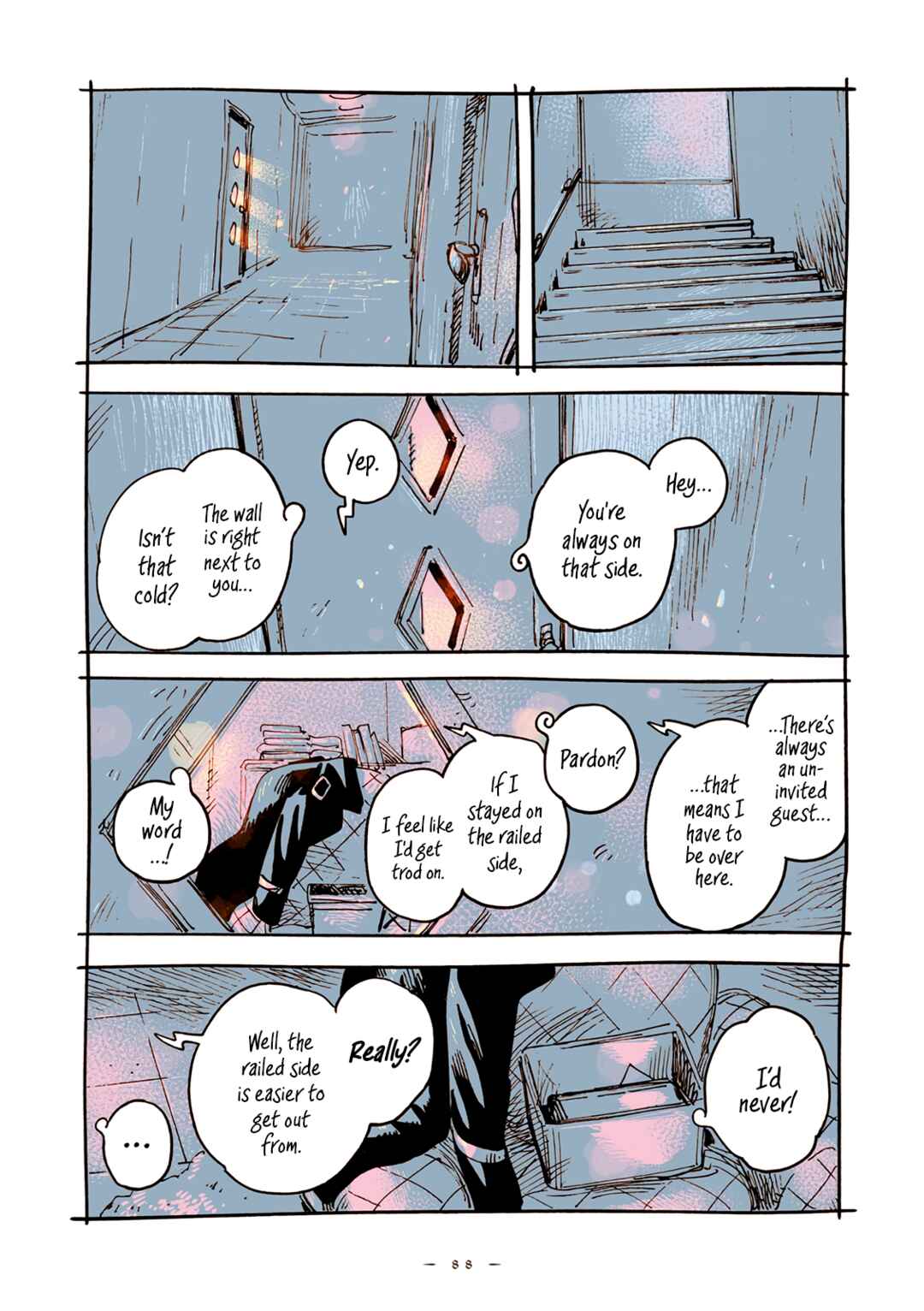 Chapter 66 - Page 3