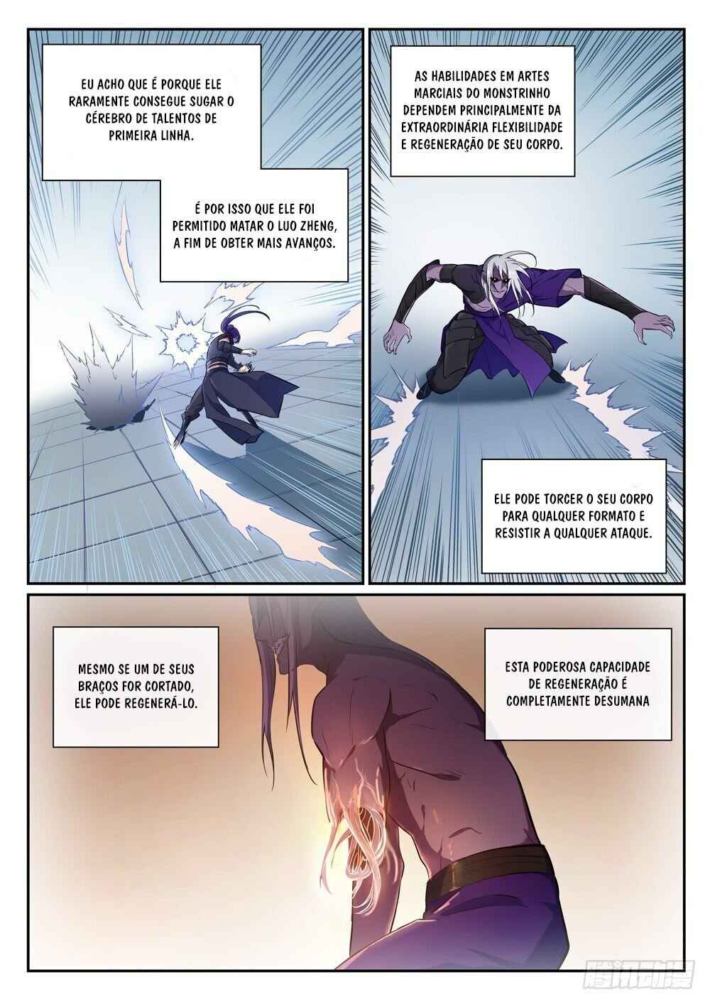 Chapter 393 - Page 13