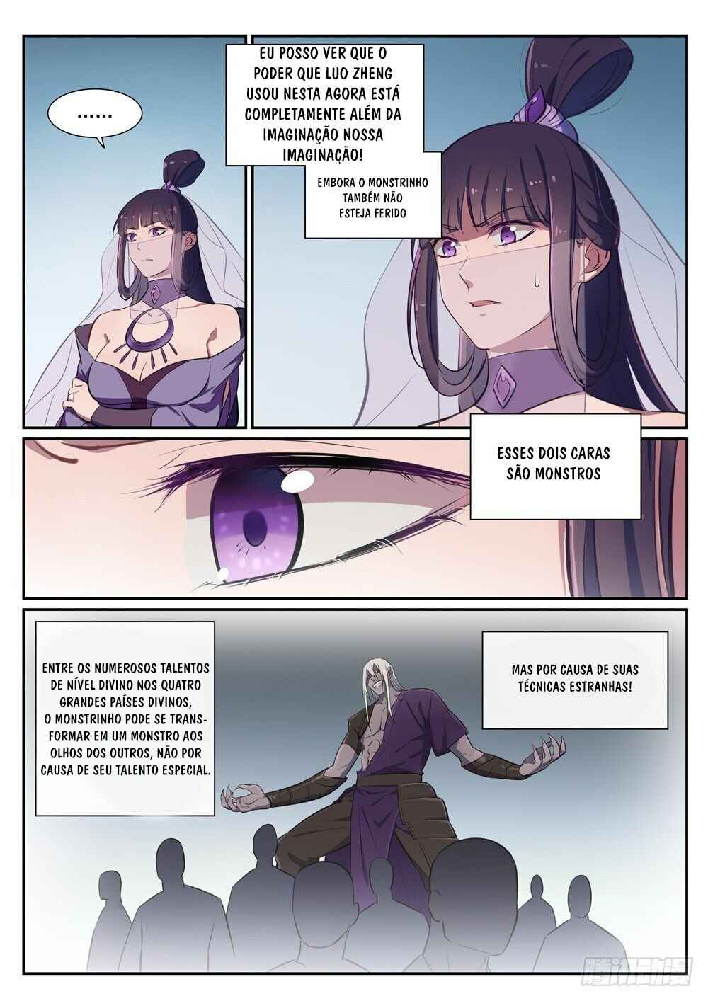 Chapter 393 - Page 9