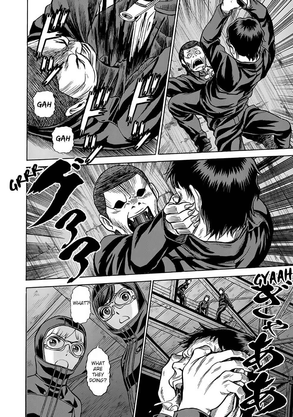 Chapter 28 - Page 10