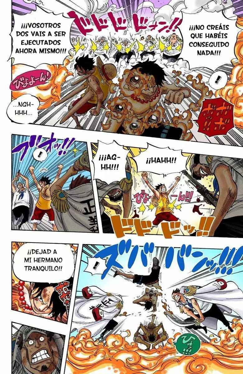 Chapter 572 - Page 4